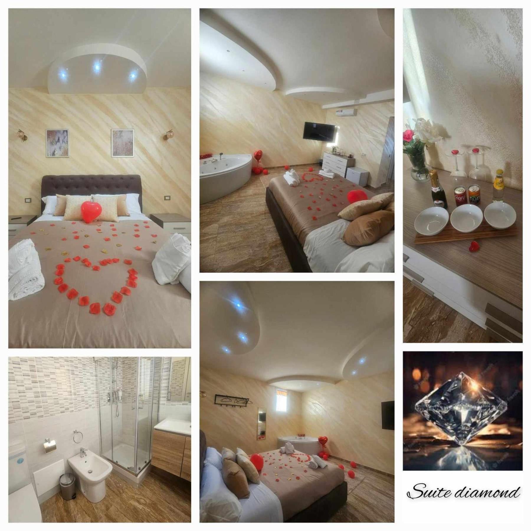 Guest house Golden House Sicily *