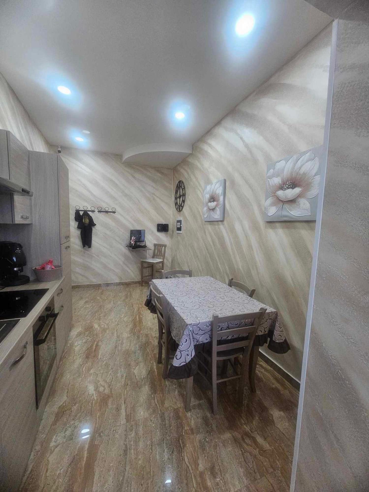 Golden House Sicily *