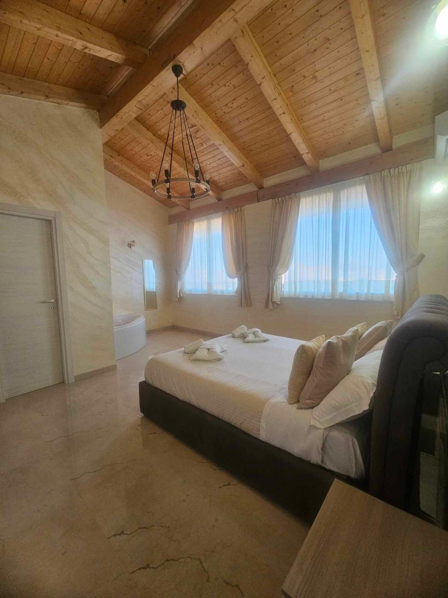Golden House Sicily *