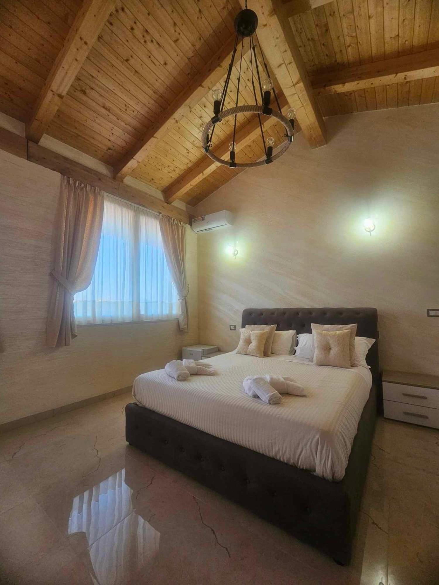 Golden House Sicily