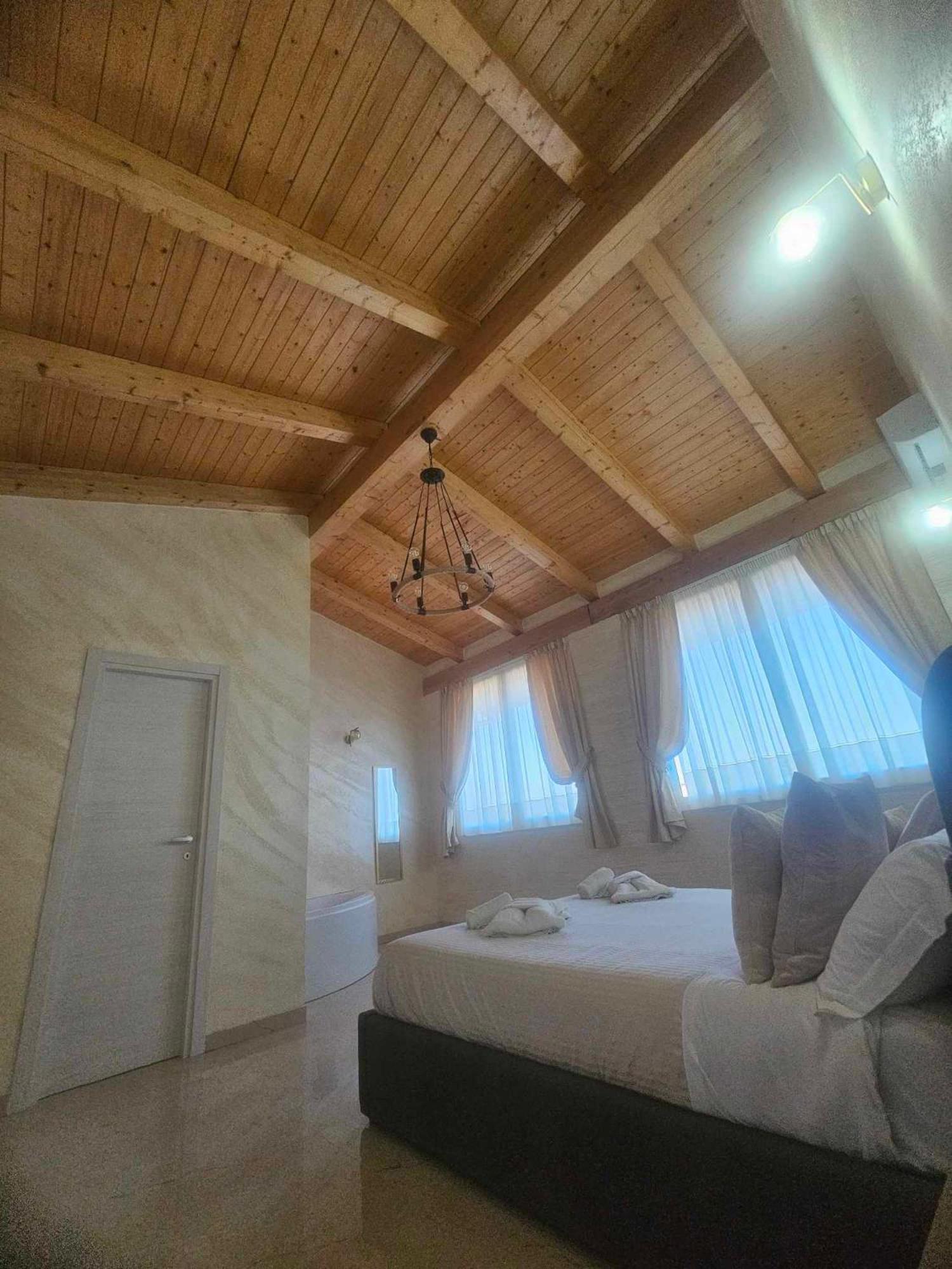 Guest house Golden House Sicily