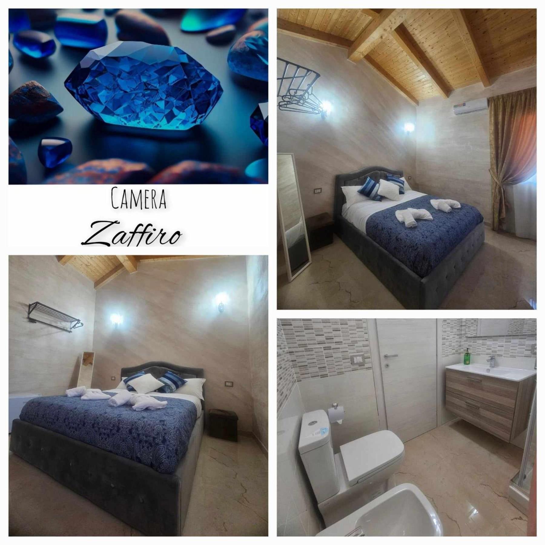 Golden House Sicily *