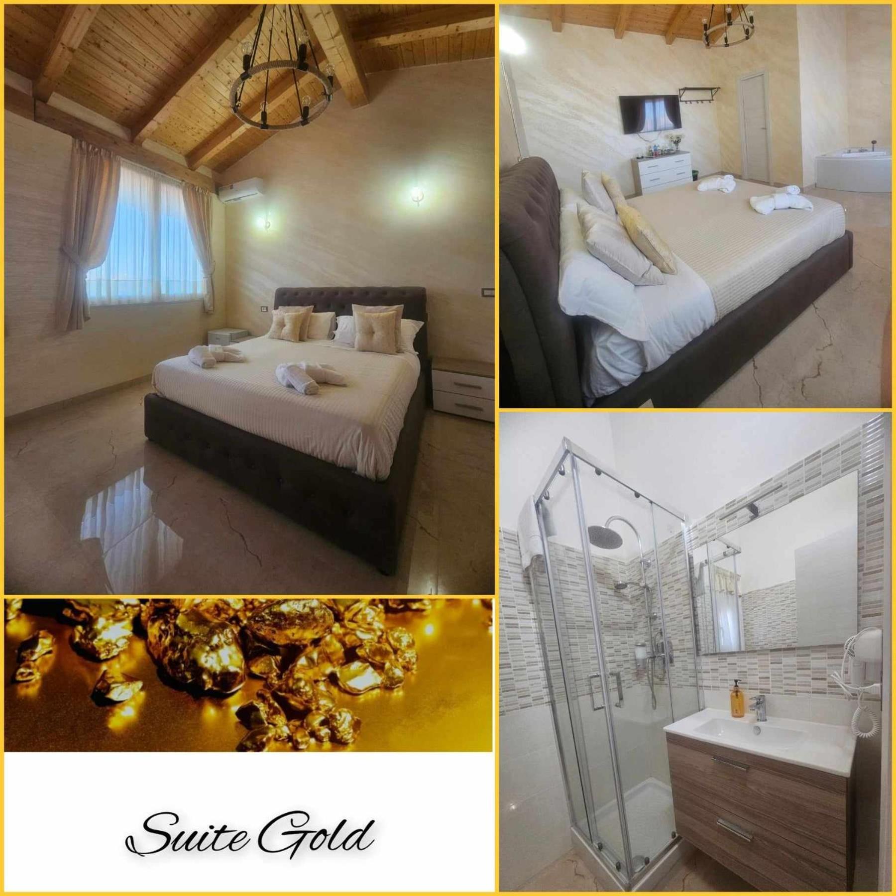 Casa de hóspedes Golden House Sicily *